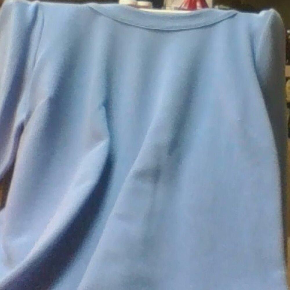 Blue Talbot's top
